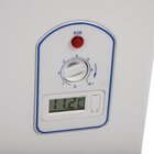 Polar Vrieskist | 200l | Wit | -18°c/-24°c | Statisch | Schuifdeksels | 953x553x920(h)mm