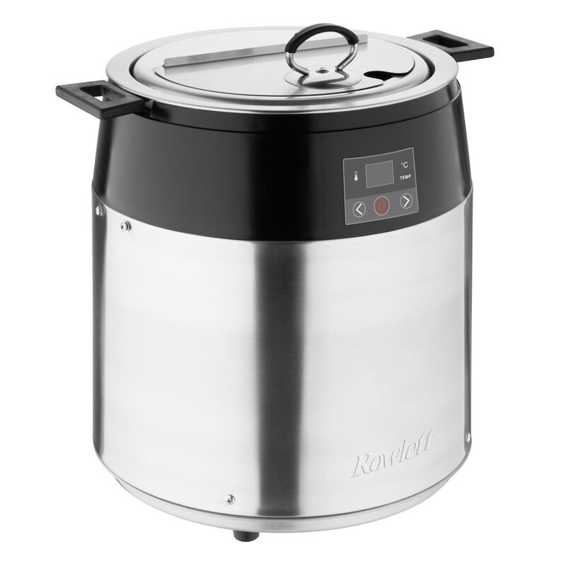 Rowlett 10ltr Soepketel