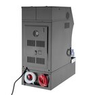 Buffalo Volautomatisch Koffiezetapparaat | Bean TO Cup | Touchscreen | 1.3kw (230v) | 251x475x590(h)mm