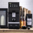 Buffalo Volautomatisch Koffiezetapparaat | Bean TO Cup | Touchscreen | 1.3kw (230v) | 251x475x590(h)mm