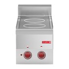 Gastro M 600 Elektrische Keramische Kookplaat 60/30pve
