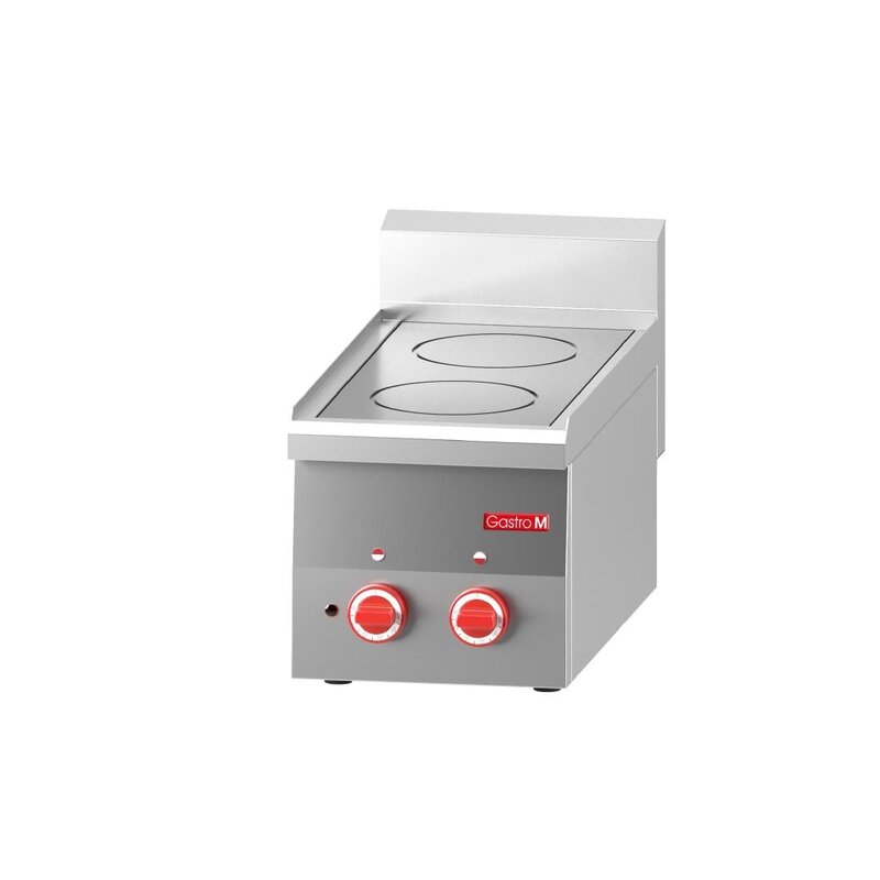 Gastro M 600 Elektrische Keramische Kookplaat 60/30pve