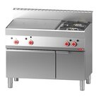 Gastro M 650 Platenfornuis 65/110 Tpg