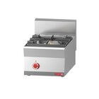 Gastro M 650 1-pits Gaskooktoestel 65/40 Pg/40 P