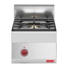 Gastro M 650 1-pits Gaskooktoestel 65/40 Pg/40 P