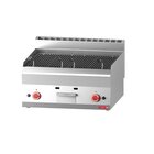 Gastro M 650 Gas Lavasteen Grill 65/70 Grl