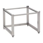 Gastro M Vaatwasser Onderstel Open | 600x600x400(h)mm