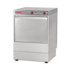 Gastro M Glazenwasser | Mand 350x350mm | 230v | Naglanspomp | 420x460x600(h)mm