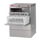 Gastro M Glazenwasser | Mand 400x400mm | 230v | Naglanspomp | 470x510x710(h)mm