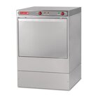 Gastro M Glazenwasser | Mand 400x400mm | 230v | Naglanspomp | 470x510x710(h)mm