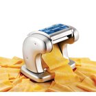 Imperia Pasta Maschine Rvs Pasta Presto Elektrisch | 85w | 6 Instelbare Diktes | 270x230x280(h)mm