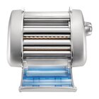Imperia Pasta Maschine Rvs Pasta Presto Elektrisch | 85w | 6 Instelbare Diktes | 270x230x280(h)mm