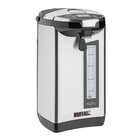 Buffalo Heetwaterdispenser | Rvs | 4.7l | 40°c/100°c | Touchscreen | 0.75kw (230v) | ø215x370(h)mm