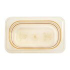 Cambro Hoge Hitte Polycarbonaat 1/9 Gastronorm 65mm