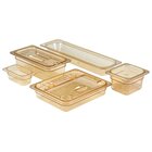 Cambro Hoge Hitte Polycarbonaat 1/9 Gastronorm 65mm