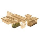 Cambro Hoge Hitte Polycarbonaat 1/9 Gastronorm 100mm