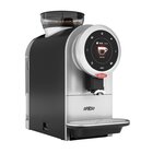 Bravilor Bonamat Espressomachine | Sprso | Rvs/zwart | Automatisch | 1 Groep | Waterreservoir 2.2l | Touchscreen | 230v | 215x440x420(h)mm