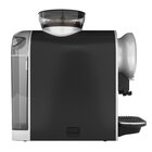 Bravilor Bonamat Espressomachine | Sprso | Rvs/zwart | Automatisch | 1 Groep | Waterreservoir 2.2l | Touchscreen | 230v | 215x440x420(h)mm