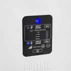 Buffalo Soepketel | Rvs | 9L | 50°c/90°c | Heat &amp; Hold | 1.4kw (230v) | ø312x410(h)mm