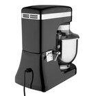 Buffalo Planeetmenger | 1.6kg/5l | Instelbare Snelheid | Kantelbare Kop | Verwijderbare Kom | 0.27kw (230v) | 230x420x410(h)mm