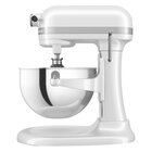 Kitchenaid Heavy Duty Keukenmixer 5,2ltr Wit