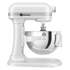 Kitchenaid Heavy Duty Keukenmixer 5,2ltr Wit