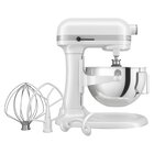 Kitchenaid Heavy Duty Keukenmixer 5,2ltr Wit