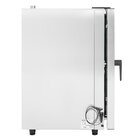 Buffalo Combisteamer | Elektrisch | 11 Niveaus (1/1 Gn) | 30°c/250°c | 18.5kw (400v) | Zelfreiniging | Touchscreen | 790x790x1090(h)mm