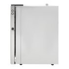 Buffalo Combisteamer | Elektrisch | 11 Niveaus (1/1 Gn) | 30°c/250°c | 18.5kw (400v) | Zelfreiniging | Touchscreen | 790x790x1090(h)mm
