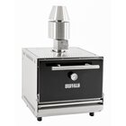 Buffalo Houtskooloven | Max. 500°c | 3kg Houtskool | 740x575x670(h)mm