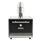 Buffalo Houtskooloven | Max. 500°c | 3kg Houtskool | 740x575x670(h)mm