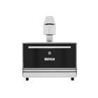 Buffalo Houtskooloven | Max. 500°c | 3kg Houtskool | 740x575x670(h)mm