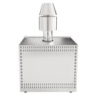 Buffalo Houtskooloven | Max. 500°c | 3kg Houtskool | 740x575x670(h)mm