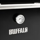 Buffalo Houtskooloven | Max. 500°c | 3kg Houtskool | 740x575x670(h)mm
