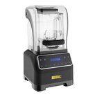 Buffalo Blender | 1.8l | Instelbare Snelheid | 1.68kw (230v) | Geluidskap | Programmering | Bpa-vrij | 246x271x487(h)mm