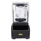 Buffalo Blender | 1.8l | Instelbare Snelheid | 1.68kw (230v) | Geluidskap | Programmering | Bpa-vrij | 246x271x487(h)mm