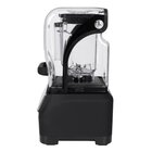Buffalo Blender | 1.8l | Instelbare Snelheid | 1.68kw (230v) | Geluidskap | Programmering | Bpa-vrij | 246x271x487(h)mm