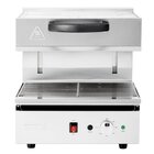 Buffalo Salamander Toaster | Hoogte Verstelbaar | 1 Niveau | Elektrisch | 2.8kw (230v) | 450x509x500(h)mm