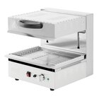 Buffalo Salamander Toaster | Hoogte Verstelbaar | 1 Niveau | Elektrisch | 2.8kw (230v) | 450x509x500(h)mm