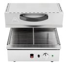 Buffalo Salamander Toaster | Hoogte Verstelbaar | 1 Niveau | Elektrisch | 2.8kw (230v) | 450x509x500(h)mm