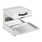 Buffalo Salamander Toaster | Hoogte Verstelbaar | 1 Niveau | Elektrisch | 2.8kw (230v) | 450x509x500(h)mm