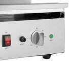 Buffalo Salamander Toaster | Hoogte Verstelbaar | 1 Niveau | Elektrisch | 2.8kw (230v) | 450x509x500(h)mm