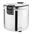Buffalo Rijstwarmer | 21l | 0.11kw (230v) | 388x388x404(h)mm