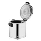 Buffalo Rijstwarmer | 21l | 0.11kw (230v) | 388x388x404(h)mm