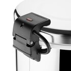 Buffalo Rijstwarmer | 21l | 0.11kw (230v) | 388x388x404(h)mm