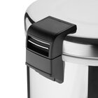 Buffalo Rijstwarmer | 21l | 0.11kw (230v) | 388x388x404(h)mm