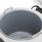 Buffalo Rijstwarmer | 21l | 0.11kw (230v) | 388x388x404(h)mm