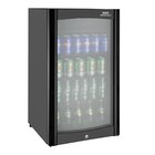 Nisbets Essentials Enkele Deur Barkoeler 98ltr