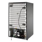 Nisbets Essentials Enkele Deur Barkoeler 98ltr