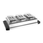 Caterlite Voedselverwarmer
